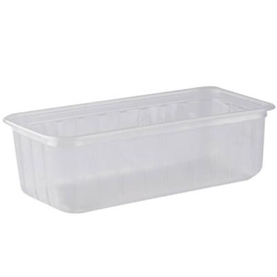 Rotto Dikdörtgen Kase 1000 Gr 100 Adet