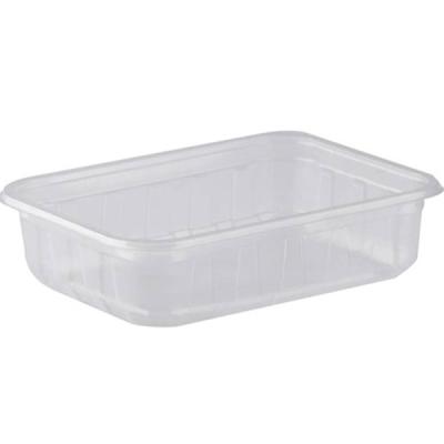 Rotto Dikdörtgen Kase 250 Gr 100 Adet