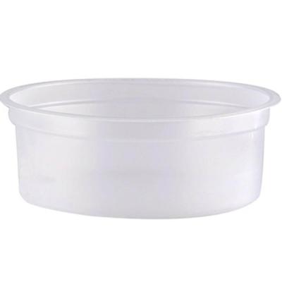 Rotto Plastik Çorba Kasesi 100 x 150 Cc 100 Adet