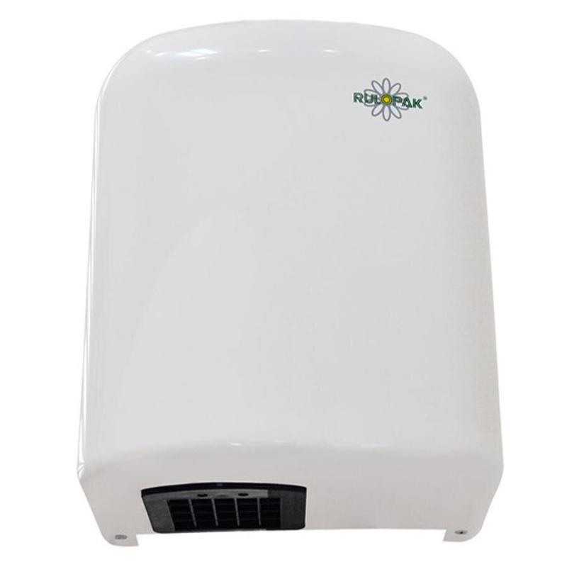 Rulopak Sensörlü ABS Plastik El Kurutma Makinesi