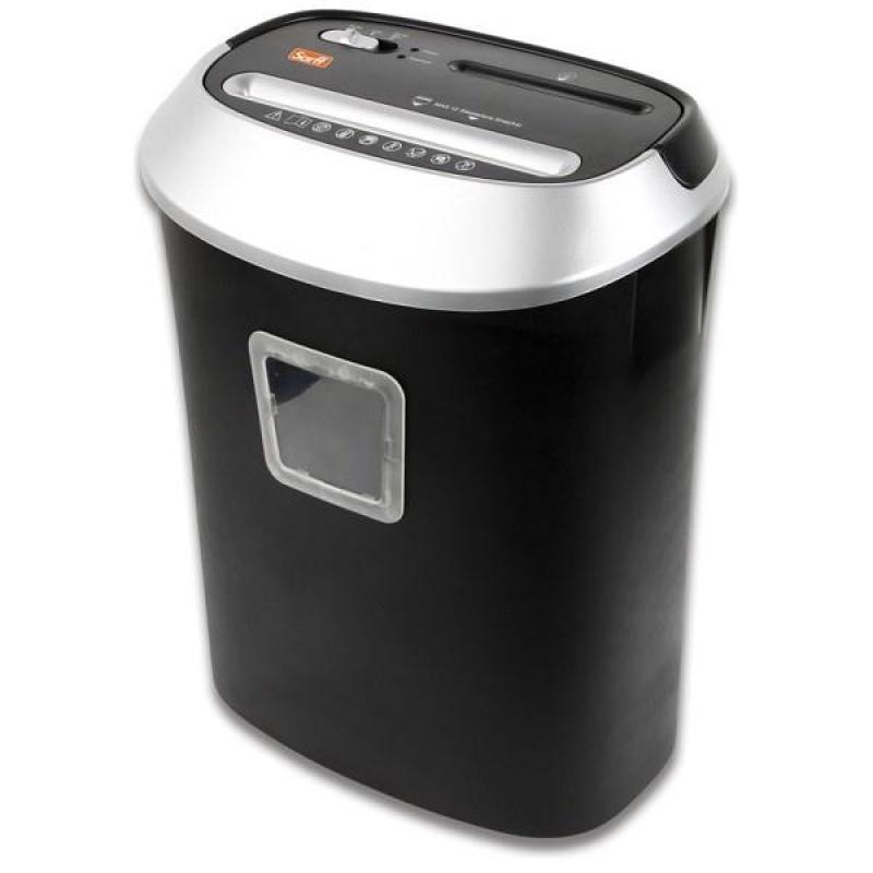 Sarff PS300 Evrak İmha Makinesi 25 Lt
