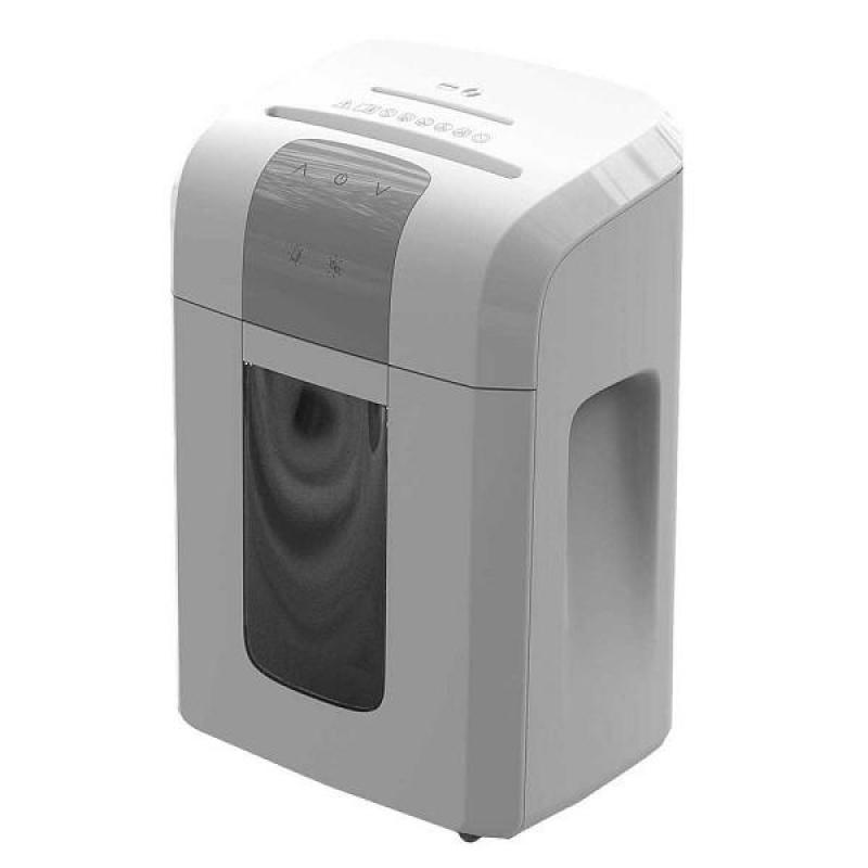 Sarff S430 Evrak İmha Makinesi 30 Lt
