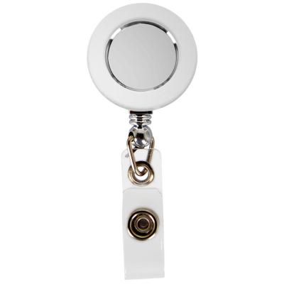 Sarff Yuvarlak Kancalı Krom Eko Yoyo 25'li Paket