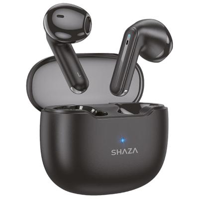 Shaza Air 7 Bluetooth Kulaklık Siyah