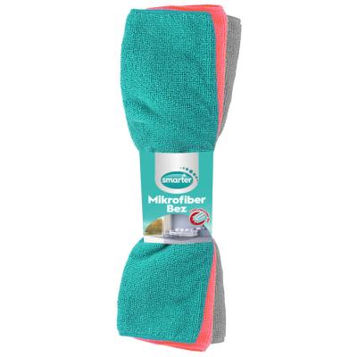 Smarter Mikrofiber Temizlik Bezi 3 lü 