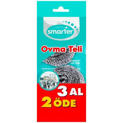 Smarter Ovma Teli 3'lü Paket 