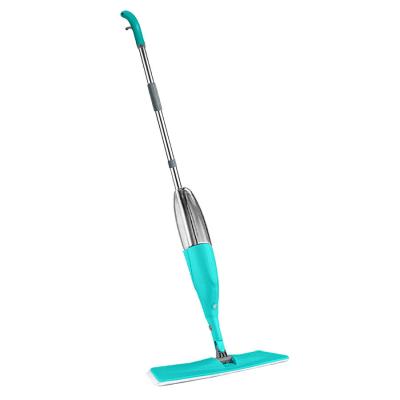 Smarter Shiny Sprey Mop Temizlik Seti