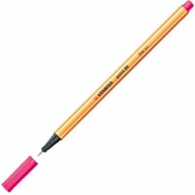 Stabilo Gliss Keçeli Kalem Point 88 - Gül Pembe 88/56