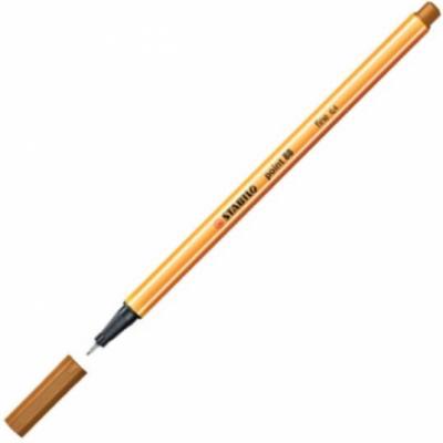 Stabilo Gliss Keçeli Kalem Point 88 - Haki 88/89