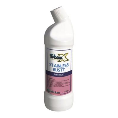 Stox Stainless Rustt Pas Sökücü 750 Ml