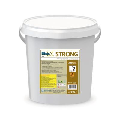 Stox Strong Çimento Temizleme 10 Kg