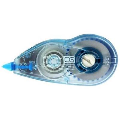 Tombow Şerit Silici Compact Mavi 5x10 Mt