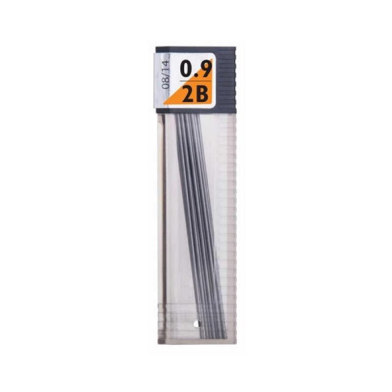 Tombow Uç 2B 0.9