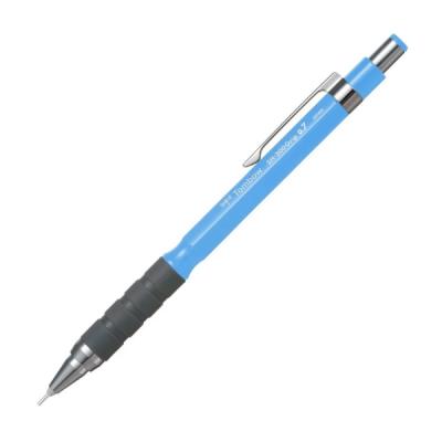 Tombow Versatil Kalem SH-300 Grıp Mavi 0.7 mm