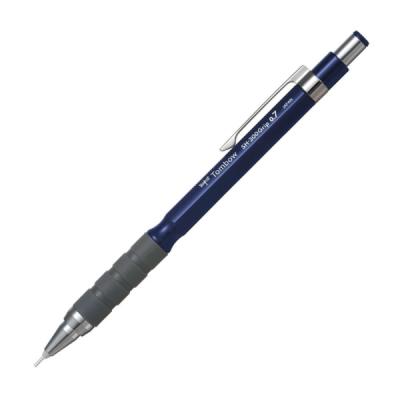 Tombow Versatil Kalem SH-300 Lacivert 0.7 mm