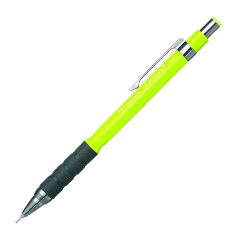 Tombow Versatil Kalem SH-300 Neon Sarı 0.7 mm