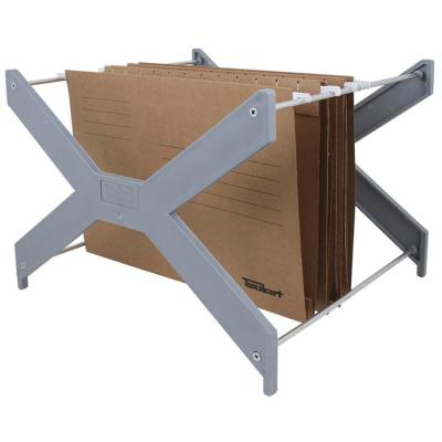 Tuna 8001 Plastik Askılı Dosya Havuzu