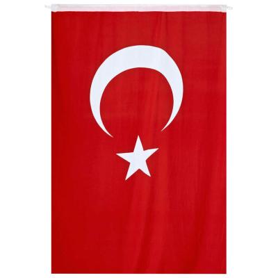Türk Bayrağı 70 cm x 105 cm.