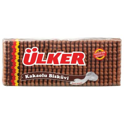 Ülker Pötibör Bisküvi Kakaolu 175 gr