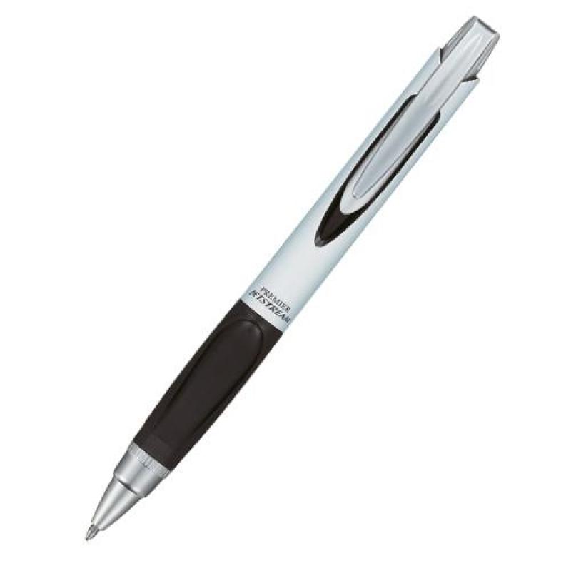 Uniball SXN-310 Jetstream Premier 1.0 Hızlı Yazı Kalemi Gümüş