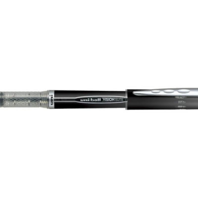 Uniball Vision Elite 0.5 Roller Kalem Mavi