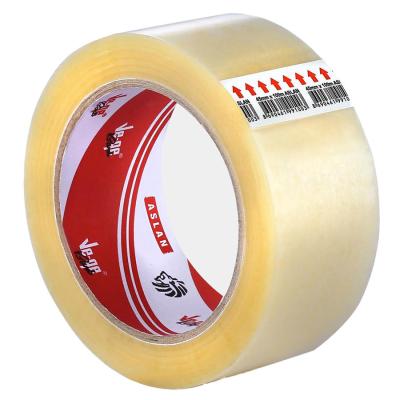 Ve-ge Aslan Koli Bandı 45 mm x 100 m Şeffaf