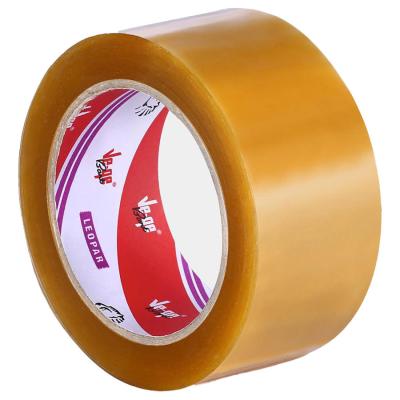Ve-ge Leopar Koli Bandı 45 mm x 100 m Şeffaf Tekli