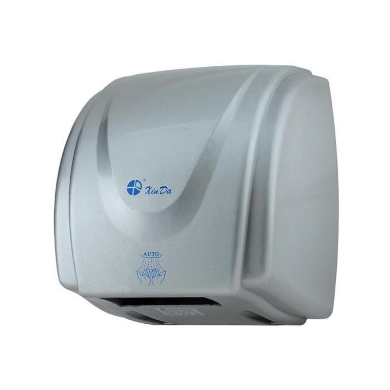 Xinda GSX-1800A Sensörlü El Kurutma Makinesi 2500W Metalik