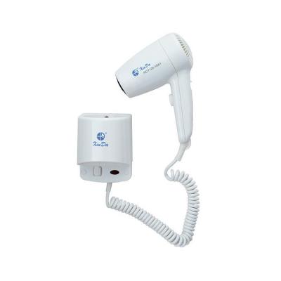 Xinda RCY120-18A1 Saç Kurutma Makinesi 1200W Beyaz Otel Tipi