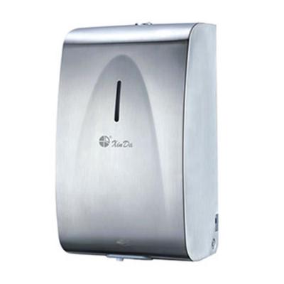 Xinda XDQ210K Sensörlü Dezenfektan Dispenseri 2100 Ml Satin