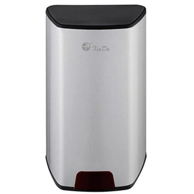 Xinda ZYQ100K-F Sensörlü Sıvı Sabun Dispenseri 880 Ml Silver