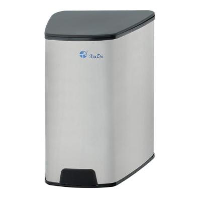 Xinda ZYQ100K Sensörlü Sıvı Sabun Dispenseri 880 Ml Silver