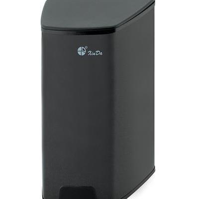 Xinda ZYQ100K Sensörlü Sıvı Sabun Dispenseri 880 Ml Siyah