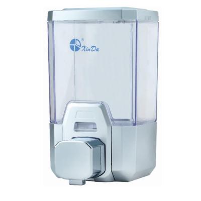 Xinda ZYQ100P Sensörlü Köpük Sabun Dispenseri Plastik 1000 Ml