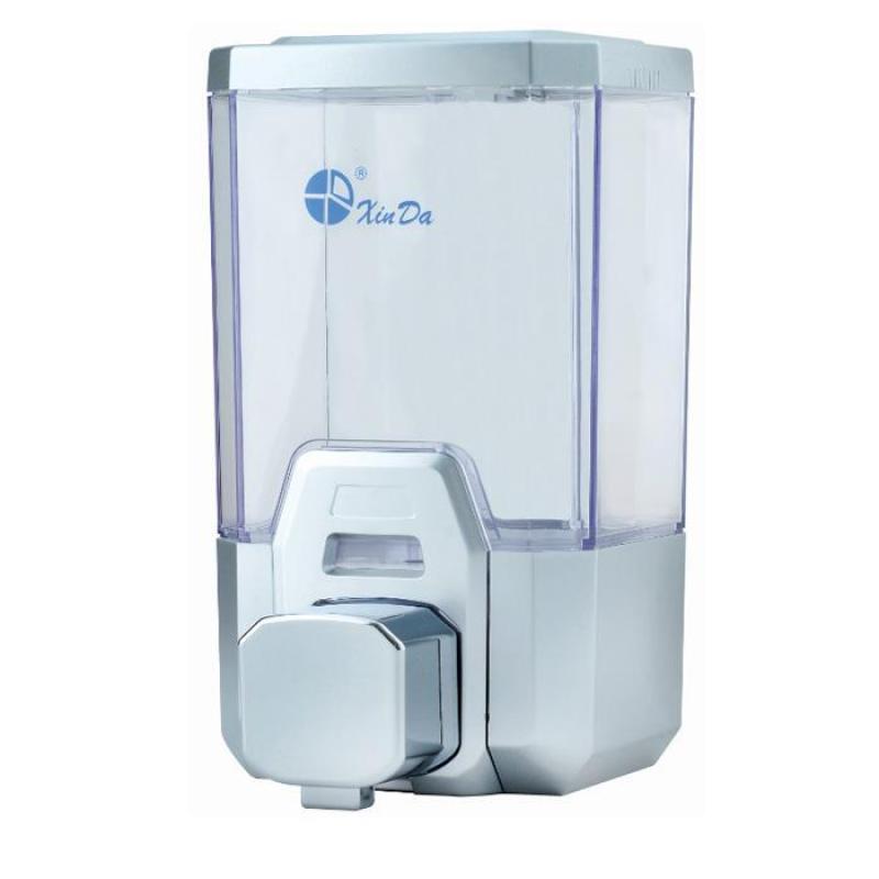 Xinda ZYQ100P Sensörlü Köpük Sabun Dispenseri Plastik 1000 Ml