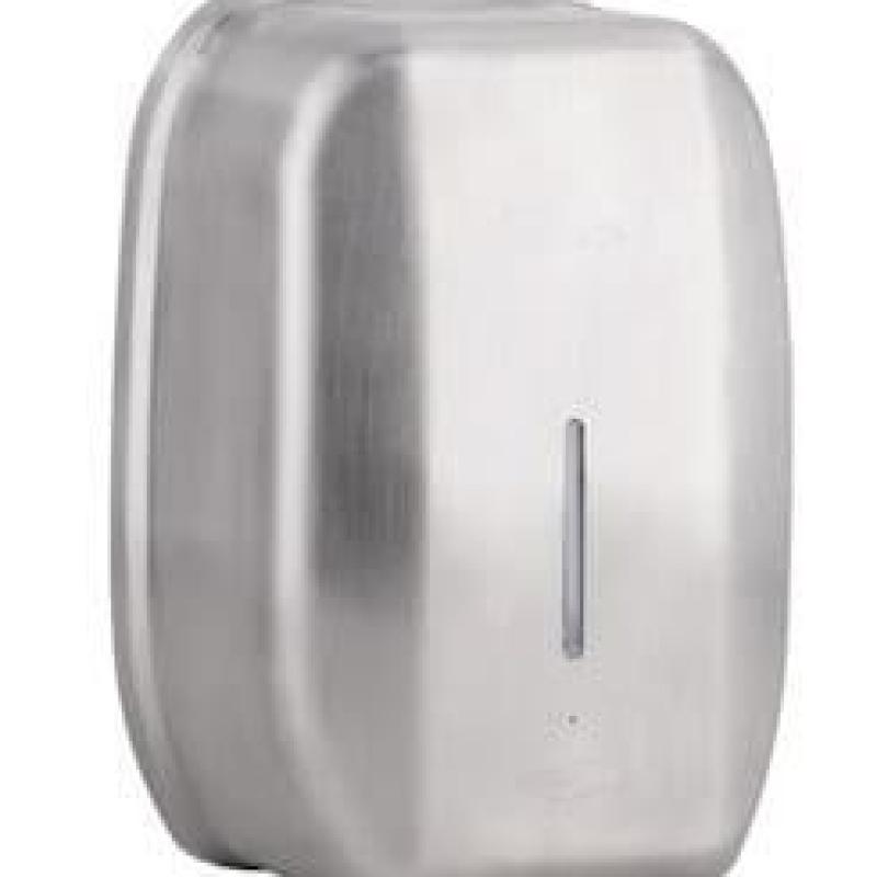 Xinda ZYQ120P Sensörlü Köpük Sabun Dispenseri 1200 Ml Satin