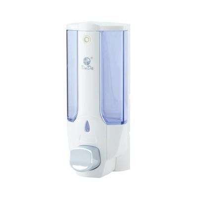 Xinda ZYQ138 Sıvı Sabun Dispenseri Plastik 380 Ml Beyaz