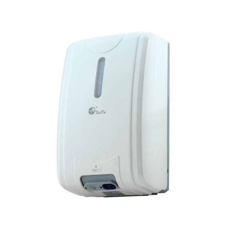 Xinda ZYQ210 Sensörlü Sıvı Sabun Dispenseri 2100 Ml