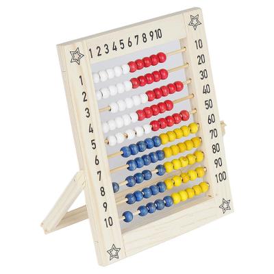 Yıldızlar 165 Ahşap Abaküs