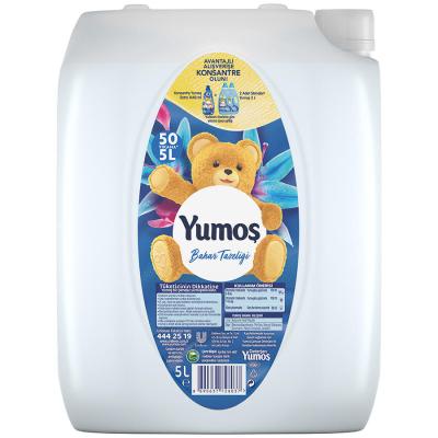 Yumoş Bahar Tazeliği 5 LT