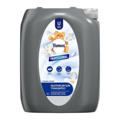 Yumoş Professional Çamaşır Yumuşatıcısı 5 Lt